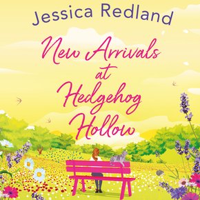 New Arrivals at Hedgehog Hollow thumbnail