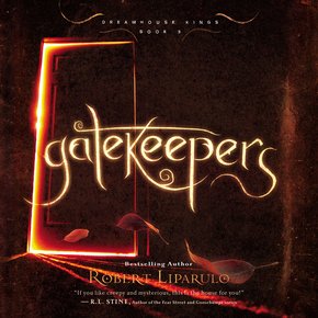 Gatekeepers thumbnail