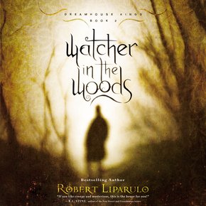 Watcher in the Woods thumbnail