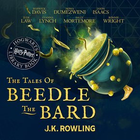 The Tales of Beedle the Bard thumbnail