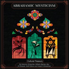 Abrahamic Mysticism thumbnail