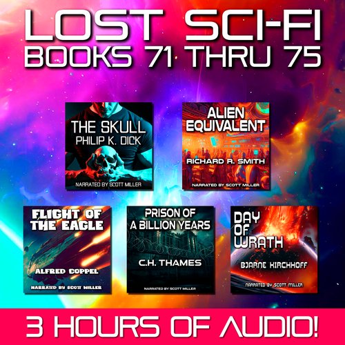 uLibraryDigital Audio Thumbnail