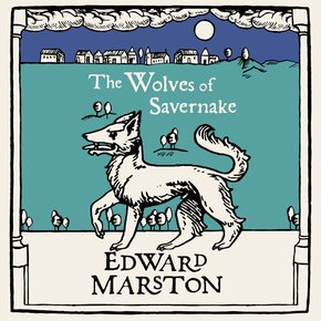 The Wolves Of Savernake thumbnail
