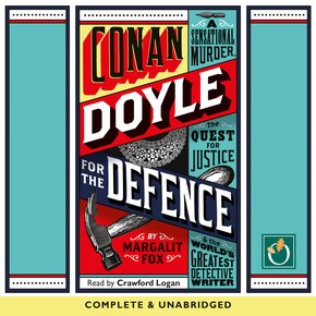 Conan Doyle For The Defence thumbnail