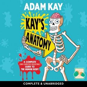 Kay's Anatomy thumbnail