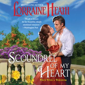 Scoundrel of My Heart thumbnail