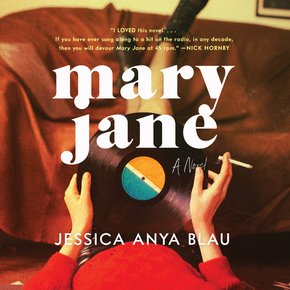 Mary Jane thumbnail