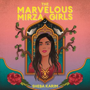 The Marvelous Mirza Girls thumbnail