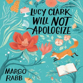 Lucy Clark Will Not Apologize thumbnail