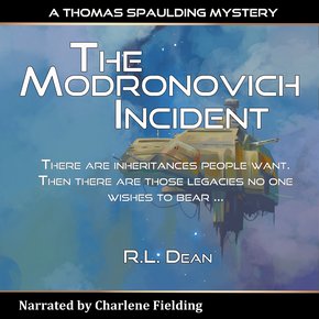 The Modronovich Incident thumbnail