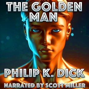 The Golden Man thumbnail