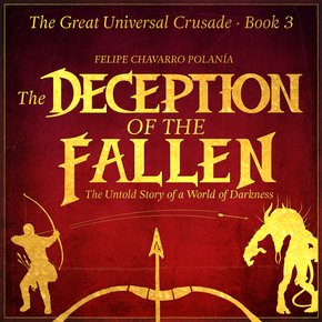 The DECEPTION OF THE FALLEN thumbnail