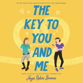 The Key to You and Me thumbnail