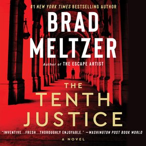 The Tenth Justice thumbnail