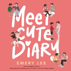 Meet Cute Diary thumbnail