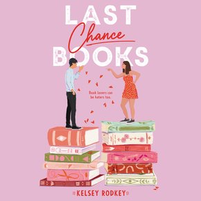 Last Chance Books thumbnail