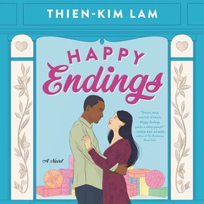 Happy Endings thumbnail