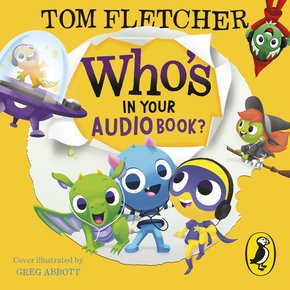 Who’s In Your Audiobook? thumbnail