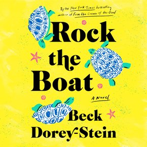 Rock the Boat thumbnail