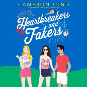 Heartbreakers and Fakers thumbnail