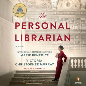 The Personal Librarian thumbnail