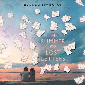 The Summer of Lost Letters thumbnail