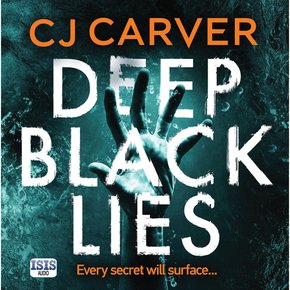 Deep Black Lies thumbnail