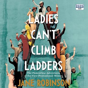 Ladies Can't Climb Ladders thumbnail