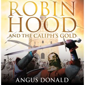 Robin Hood and the Caliph's Gold thumbnail