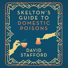 Skelton's Guide to Domestic Poisons thumbnail