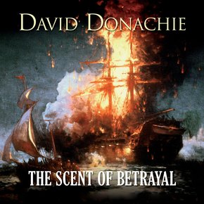 The Scent of Betrayal thumbnail