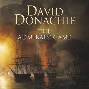 The Admirals' Game thumbnail