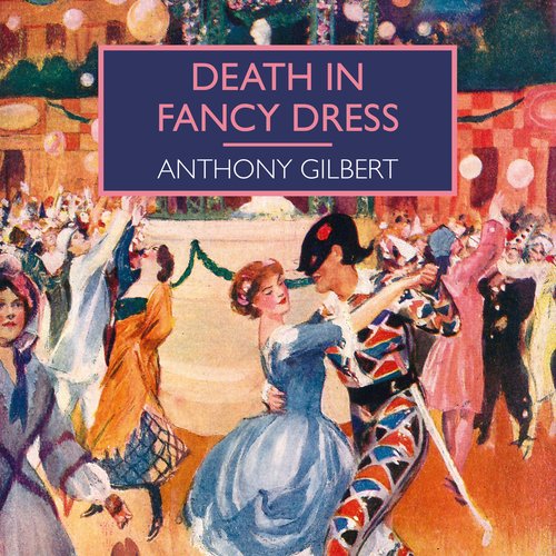Death in Fancy Dress