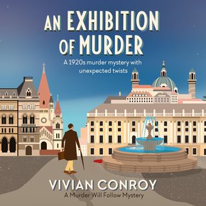 An Exhibition of Murder thumbnail