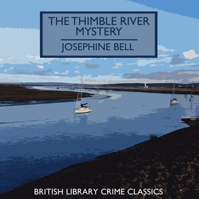 The Thimble River Mystery thumbnail