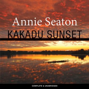 Kakadu Sunset thumbnail