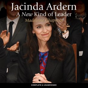 Jacinda Ardern thumbnail
