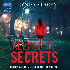 Keeper of Secrets thumbnail