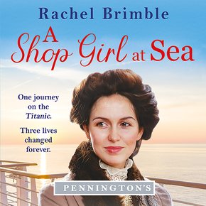 A Shop Girl at Sea thumbnail