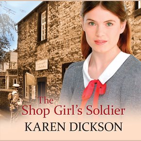 The Shop Girl's Soldier thumbnail