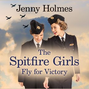 Spitfire Girls Fly for Victory thumbnail