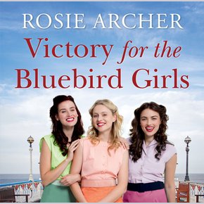 Victory for the Bluebird Girls thumbnail