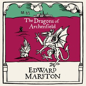 The Dragons of Archenfield thumbnail