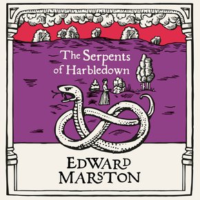 The Serpents of Harbledown thumbnail