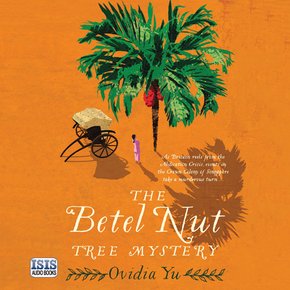 The Betel Nut Tree Mystery thumbnail