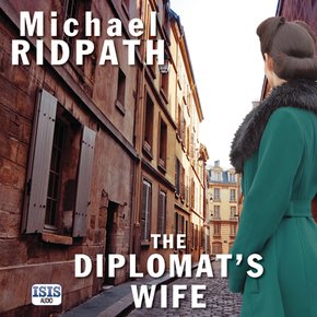 The Diplomat's Wife thumbnail