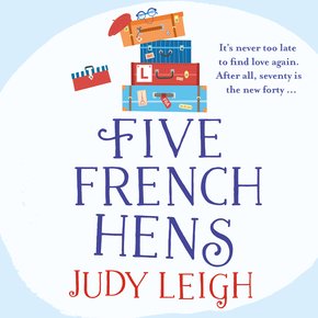 Five French Hens thumbnail