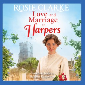Love and Marriage at Harpers thumbnail