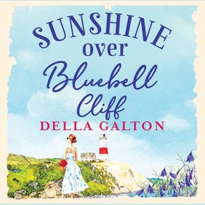 Sunshine Over Bluebell Cliff thumbnail