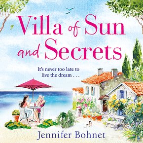 Villa of Sun and Secrets thumbnail
